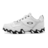 Tênis Oakley Knockout White12158BR-100 Branco